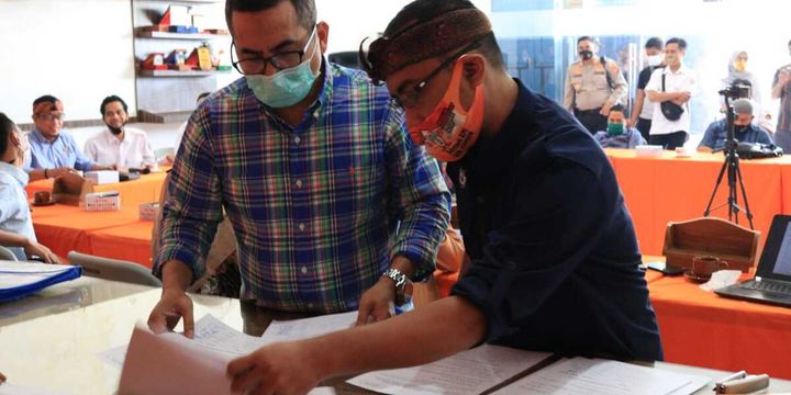 Cegah Kekerasan, Mendikbud Soroti Pentingnya Kerja Sama Sekolah dan Keluarga