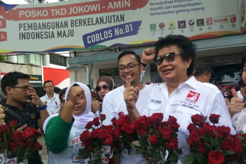 Dosen ITS Ini Siap Bantu Jokowi Tutup Semburan Lumpur Lapindo