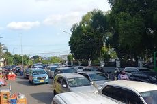Lebaran 2023, Tarif Parkir Swasta di Yogyakarta Boleh Naik 5 Kali Lipat, Ini Alasan Pemkot
