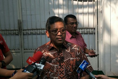 Sekjen PDI-P: Percayakan ke MK, Jangan Buat Skenario Curang Sebelum Sidang