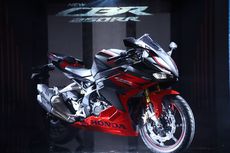Update Harga Motor Sport 250 cc Februari 2024, Honda CBR250RR Naik
