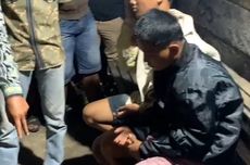 Anak Polisi di Jambi Bobol Bengkel Menggunakan Motor Dinas Ayahnya