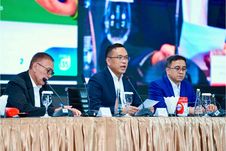 Kinerja Hulu hingga Hilir Positif, Akselerasi Pertamina Wujudkan Swasembada Energi