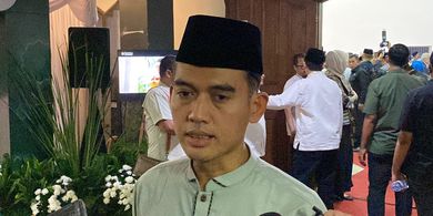 Jemaah Haji Diajak Doakan Presiden Prabowo Jadi Pemimpin Adil dan Bijaksana