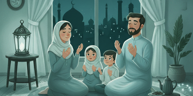 Tinggal Berapa Hari Lagi Puasa 2026? Ini Hitung Mundurnya