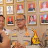 Guru di Medan yang Hukum Siswa Duduk di Lantai Diperiksa Polisi 