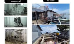 Atasi Krisis Air Bersih, BRIN Kembangkan Teknologi Membran Ramah Lingkungan