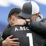 Kata Klopp Perihal Gol Alisson: Gol Terindah dari Seorang Kiper!