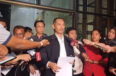 Laporkan Dewas ke Polisi, Nurul Ghufron Sebut Sejumlah Pegawai KPK Sudah Dimintai Keterangan