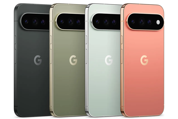 HP Google Pixel 11 Kena Badai Memori, Harga Lebih Mahal dan RAM Dipangkas