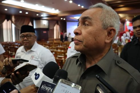 Gubernur Kaltim: Siapa yang Usulkan Hak Interpelasi, Mana Orangnya...