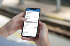 Cara Reschedule Tiket Kereta Api via Access by KAI