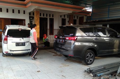 Cerita Sutrisno, Dapat Uang Rp 15, 8 M Langsung Beli HR-V, Xpander, Innova, dan Pikap