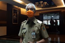 Viral Video Calon Wali Kota Semarang Petahana Nyanyi Tanpa Masker, Ganjar: Sudah Minta Maaf