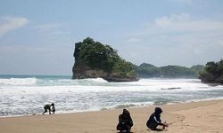 Pengayaan Karbon dan Nutrien Laut Selatan Jawa