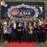 Peran Sentral PBSI Majukan Ekosistem Bulu Tangkis Asia, Berbagi Ilmu