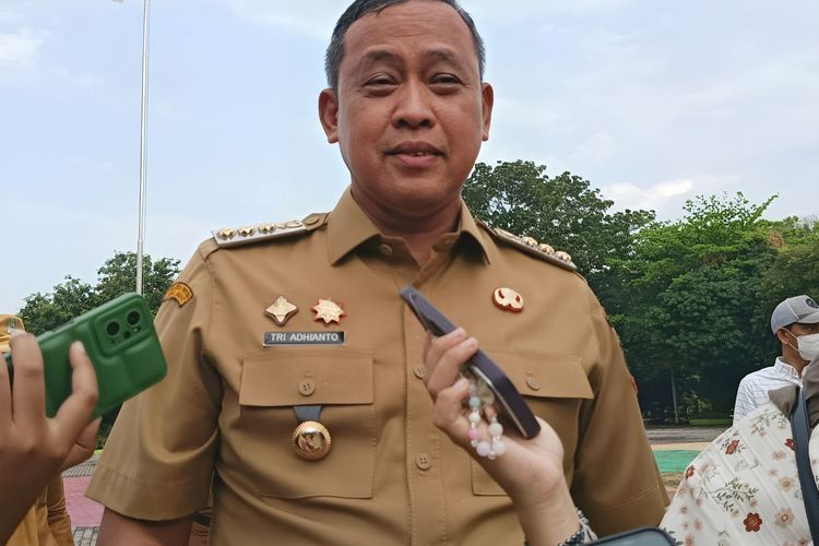 Pemkot Bekasi Bakal Terapkan WFH ASN Tiap Rabu, Pelayanan Publik Tetap Berjalan