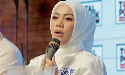 Dukung Sekolah Jakarta Komunitas, Zita Anjani: Hal yang Positif Banget