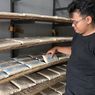 Dolar AS Melejit Bikin Kedelai Mahal, Pengusaha di Semarang Terpaksa Naikkan Harga Tempe