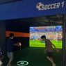 Serunya Pengalaman Main sambil Olahraga di Indonesia Sport Theme Park