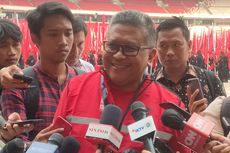 Hasto Sebut Tim Sukses Akan Dibentuk Setelah Cawapres Ganjar Dipilih