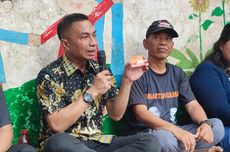 Dharma Pongrekun Akan Integrasikan Seluruh Program Menjadi Kartu Jakarta Ku Aman