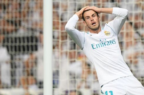 Gareth Bale Sebaiknya Tetap bersama Real Madrid