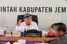 Bupati Jembrana Larang Tarian Erotis Berbalut Joged Bumbung, Ketua Yayasan Jogeg Bumbung: Saya Sangat Mendukung