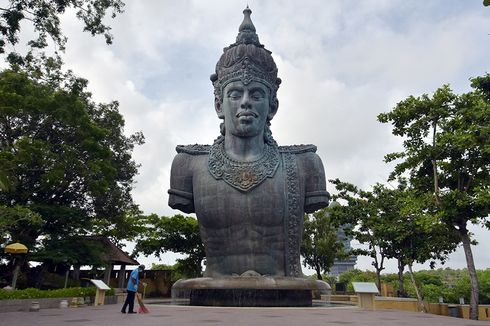 Pengamat Duga Ada Kepentingan Kelompok Tertentu di Balik Rencana Bali Dijadikan 