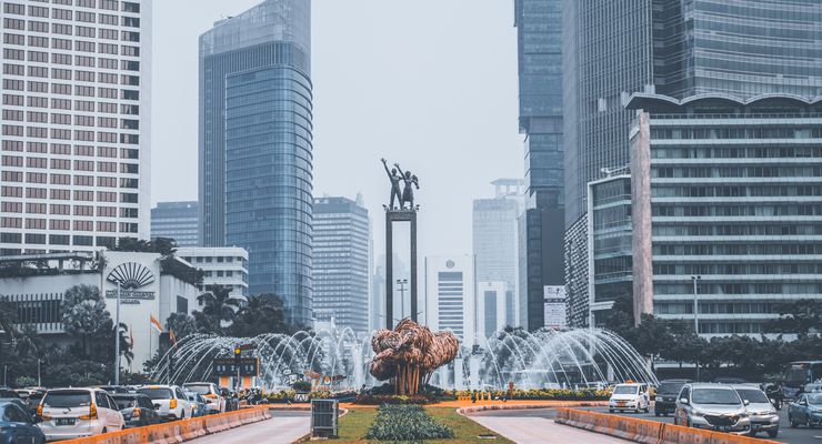 Pendapat Warga Jakarta soal Hilangnya Status Daerah Khusus Ibu Kota, Ada yang Sedih dan Cuek