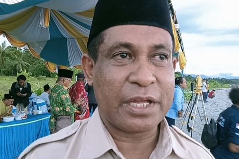 Kemenag Papua Barat Batalkan Agenda Buka Puasa Bersama di Hotel