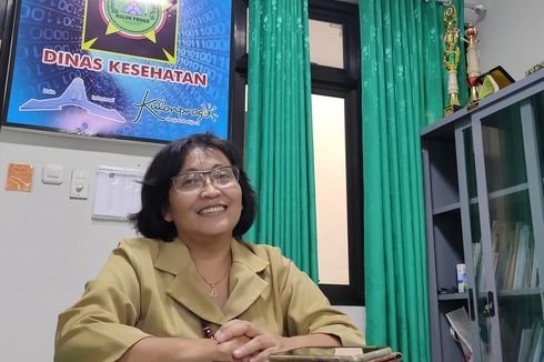 Selama November, Kasus Positif Covid-19 di Kulon Progo Tambah Hampir 100 Persen
