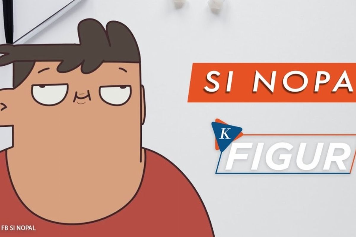 Thumbnail Figur: Si Nopal