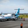 Sebab Penerbangan Fly Jaya Jember Jakarta Dihentikan, Padahal Belum Sebulan