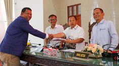 Skandal Rumah Singgah Rp 14,5 Miliar, DPRD Pematangsiantar Segera Lapor ke Kejagung