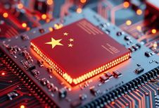 AS Ungkap Dugaan Praktik Curang Industri Chip China