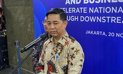 Rumput Laut RI Dilirik Investor Asing untuk Produksi Sedotan Ramah Lingkungan