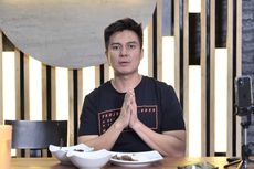 Baim Wong Klarifikasi soal Rafathar Di-bully Netizen karena Permainan Jenga