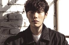 Sempat Bungkam soal Kontroversi Hubungannya dengan Han So Hee, Ryu Jun Yeol Kembali Muncul di Media Sosial 