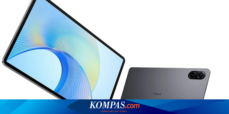 Планшеты honor pad x9