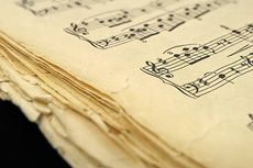 Benarkah Ada Hubungan antara Kemampuan Matematika dan Musikal?