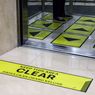 Bagaimana Menghindari Paparan Virus Corona di Lift?