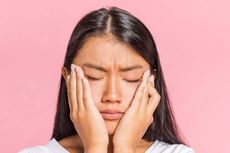 Stress Acne, Penyebab Jerawat karena Stres dan Cara Mengatasinya