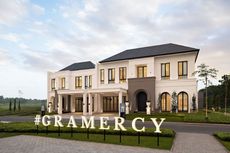 Alam Sutera Hadirkan The Gramercy sebagai Persembahan 30 Tahun Berkarya 