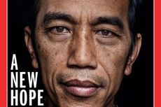 Jokowi dalam Sorot Sejumlah Media Internasional...