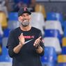 Klopp soal Liverpool Dikaitkan dengan Mbappe: Kami Menertawakannya
