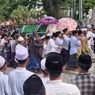 KH Ahmad Faruq Muhtarom Wafat, Berbondong-bondong Santri Antar Jenazahnya