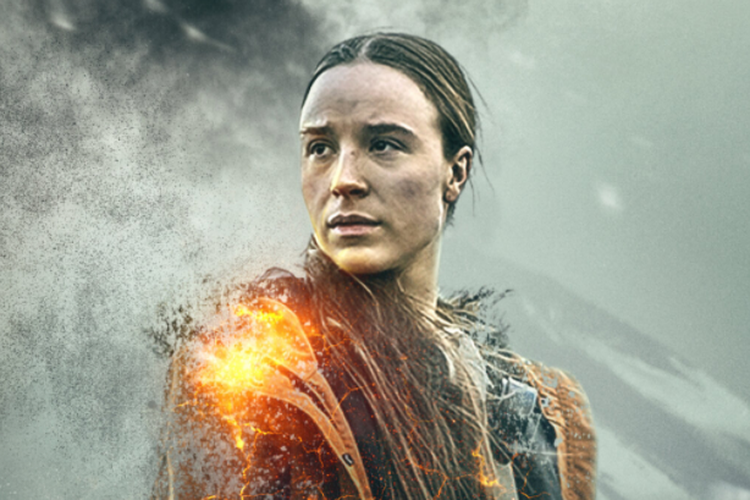 Serial Nordik terbaru dari Netflix dengan judul Katla akan segera dirilis di bulan Juni.