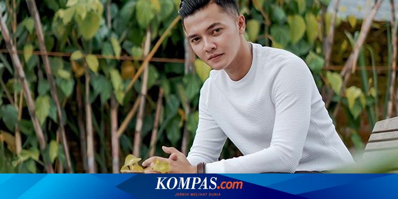 Baru Dari Dory Harsa Lirik Dan Chord Lagu Salahku Opo