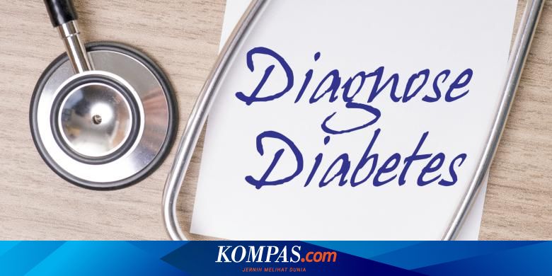 5 Perbedaan Diabetes Tipe 1 dan Tipe 2 yang Harus Diketahui